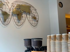 -% Arabica(京都东山店)