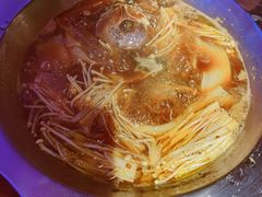 -老诚一锅(乔庄店)