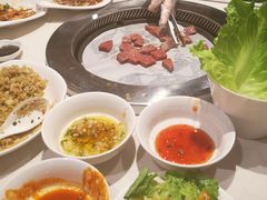 -么子烤肉(化龙池店)