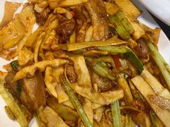 -凤厨顺德水乡凤味馆(大良锦龙路店)