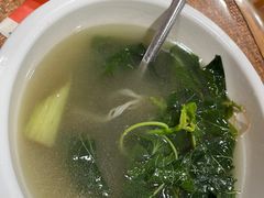 -沐毫傣泐云南菜孔雀宴•手抓饭傣味烧烤(曼听公园店)