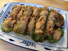 煎让三宝-广东粤秀餐馆(佳家花园小区店)