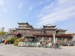 -二十八里太湖船菜(吉祥路店)