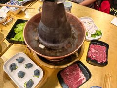 -牛街清真满恒記(平安里西大街店)