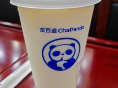 -茶百道(传媒大学店)