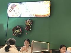 -芝士农场·意式餐厅(生态城万达店)