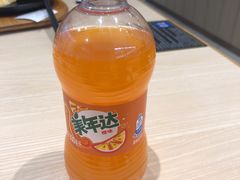 -纽斯特牛排自助餐厅(浦江万达店)
