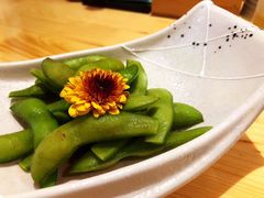 -吉之仙•中国制造•出口级食材日料店(领事馆总店)