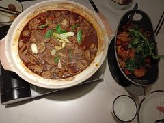 -火胖子肥肠煲·始于1998(南山村店)