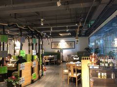 大堂-蛙蛙叫干锅年代(簋街总店)