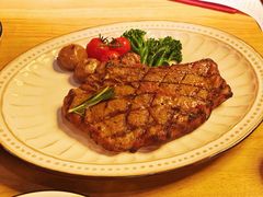 -MR.ROCKY洛奇先生·西餐&酒吧(太古仓店)