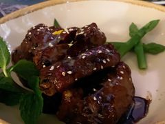 -CHINCHIN 青青·泰国料理(万象食家店)