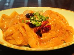 -江边城外烤全鱼(方庄时代购物中心店)