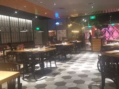 -TIAGO HOME KITCHEN(王府中环店)