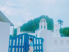 -紫海香堤香草艺术庄园