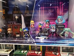 -泡泡玛特POPMART(上海环球港店)