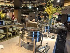 -碧桂园润杨溪谷温泉酒店