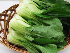 青菜-来御来三汁焖锅(人民路店)