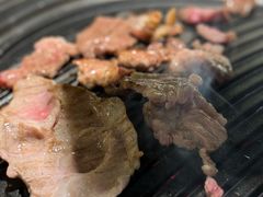 -東盛炭烤自助料理(玄武招商花园城店)