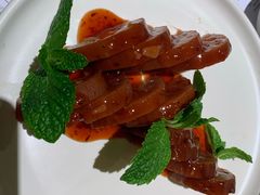 -小大董·烤鸭(凤凰汇店)