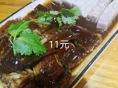 -花溪雨·森林餐厅(石基店)