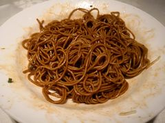 -老上海弄堂菜馆(恒基名人购物中心店)