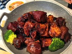 红酒醉香肉-蜀厨小匠·民间川菜(犀浦店)