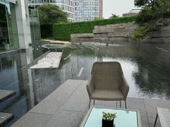 -外滩悦榕庄·海怡西餐厅