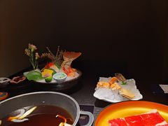 -花潮料理艺食馆(成都万象城店)