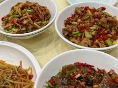 -笨罗卜浏阳菜馆(龙华鹏润达店)