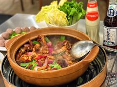 -胡须佬鸡煲四季火锅店(石厦西村直营店)