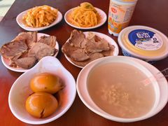 -清真磨沟沿老字号牛肉面(总店)