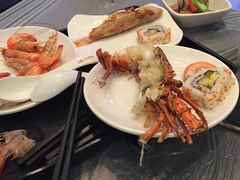 -蓝色派对KTV(聚然广场店)