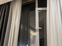 -延吉白山大厦酒店