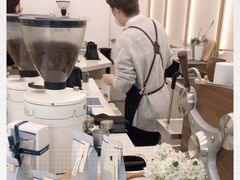 -Onirii Coffee(长乐路店)