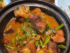 -渝味川菜(夜宵航母店)