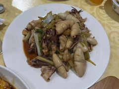 -华春餐馆(鱼山路店)
