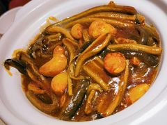 -老淮安·淮安菜(周恩来纪念馆店)