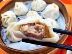 -新丰小吃(庆春路分店)