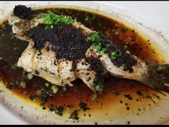-沁香庭中餐厅·川粤菜(重庆高新假日酒店)