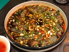 -大洋家·精品潮汕菜·生腌砂锅粥(天河东路店)
