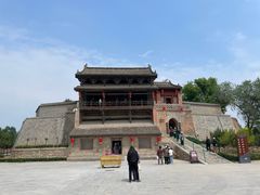 -白台寺