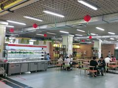 -中山大学东校区-学生第2食堂