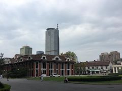 -上海交通大学医学院附属瑞金医院(总院)