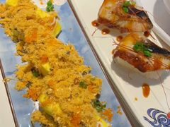-花漫里亲民日式餐厅(万象城店)