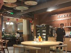 -大家食府·福建菜(FAC协盛中心庭院餐厅店)