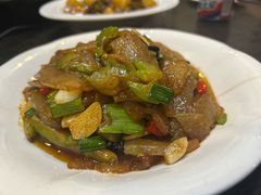 -湘肠香火锅店(团结湖店)