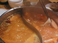 -四喜小胖·北京涮肉(五道营店)