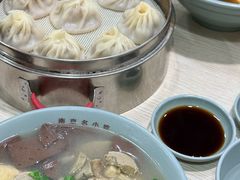 -金原鸭血粉丝汤总店(锁金村店)