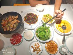 -湘语·湖南家常菜(新洲店)